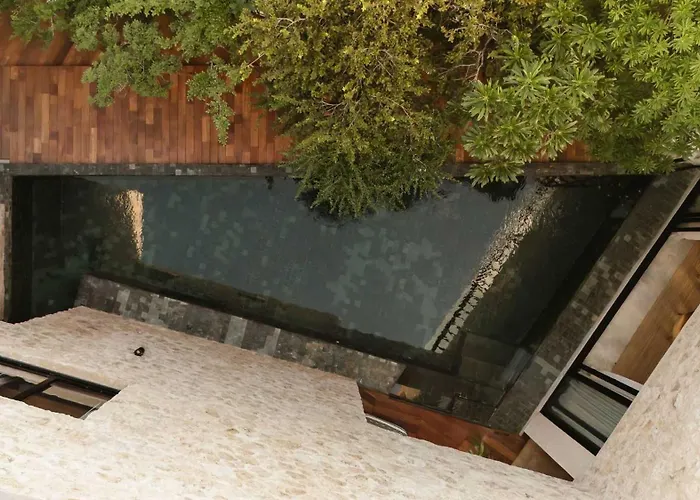 Villa Wabi-sabi Jungle - 2 Pools, Gym & Zen